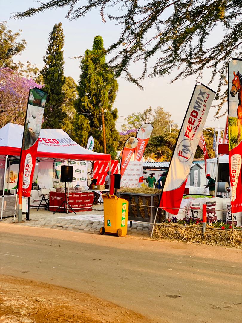 Zimbabwe Agricultural Society tweet media