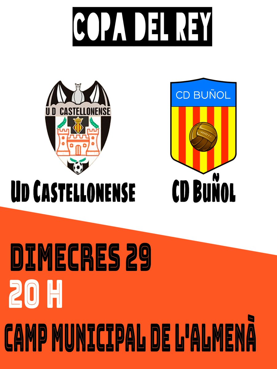 UD Castellonense tweet media