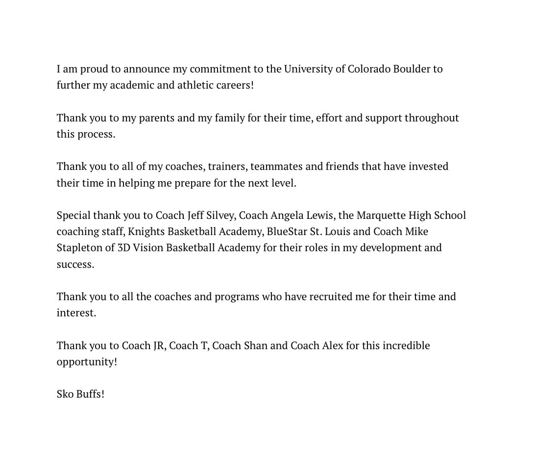 allyfitz5's tweet photo. COMMITTED 💛🖤
@CUBuffsWBB https://t.co/0b1OZdG64v
