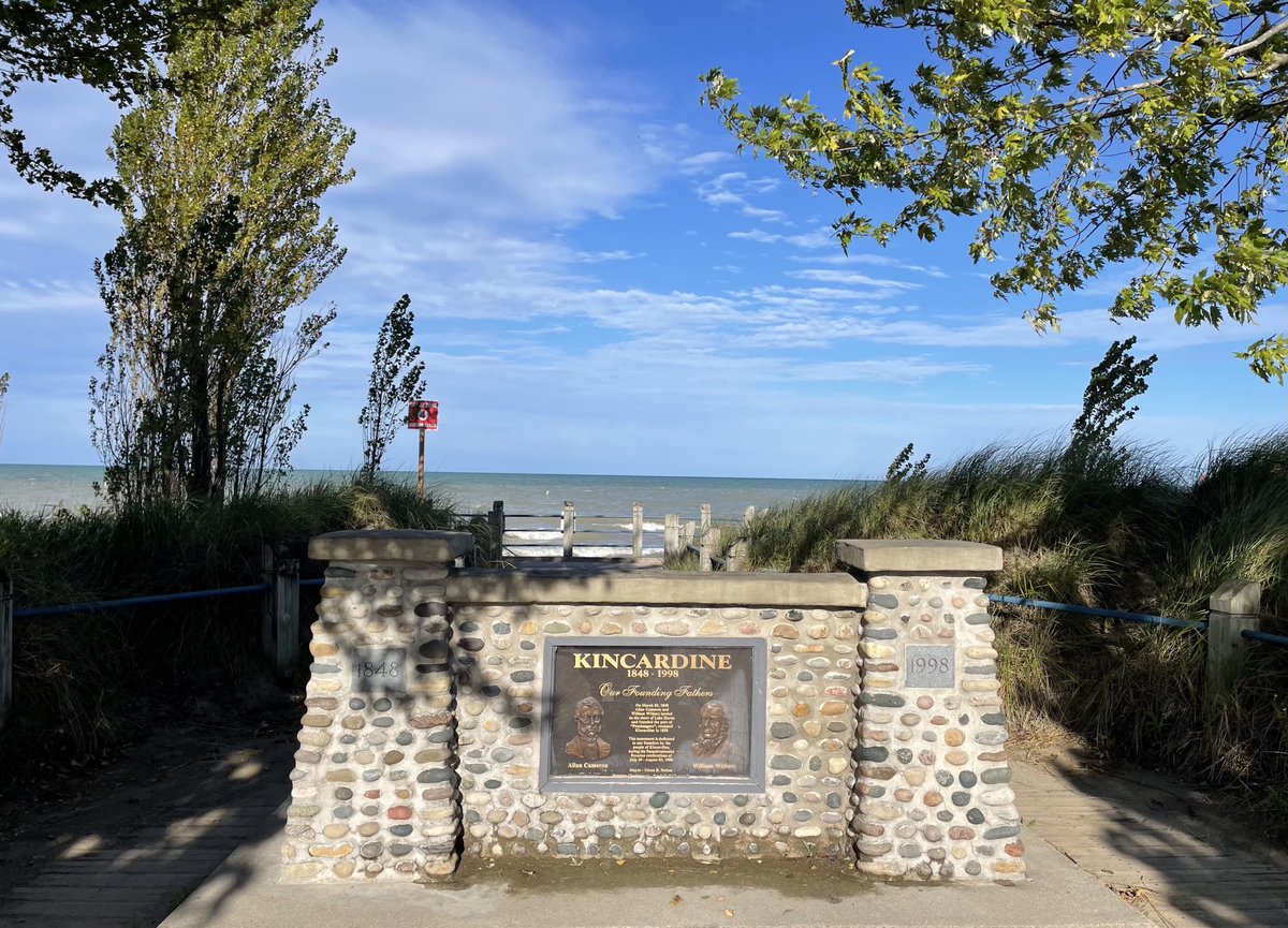 LisaThompsonPC's tweet photo. It was good to be in @Kincardine_ON this morning at #StationBeach for the 1st annual #Huron - #Bruce Kidney Walk which has transitioned and is carrying on the legacy started in @GoderichON by #ChristophersCrew ⁦@kidneycanada⁩ https://t.co/qKYknwYoAy