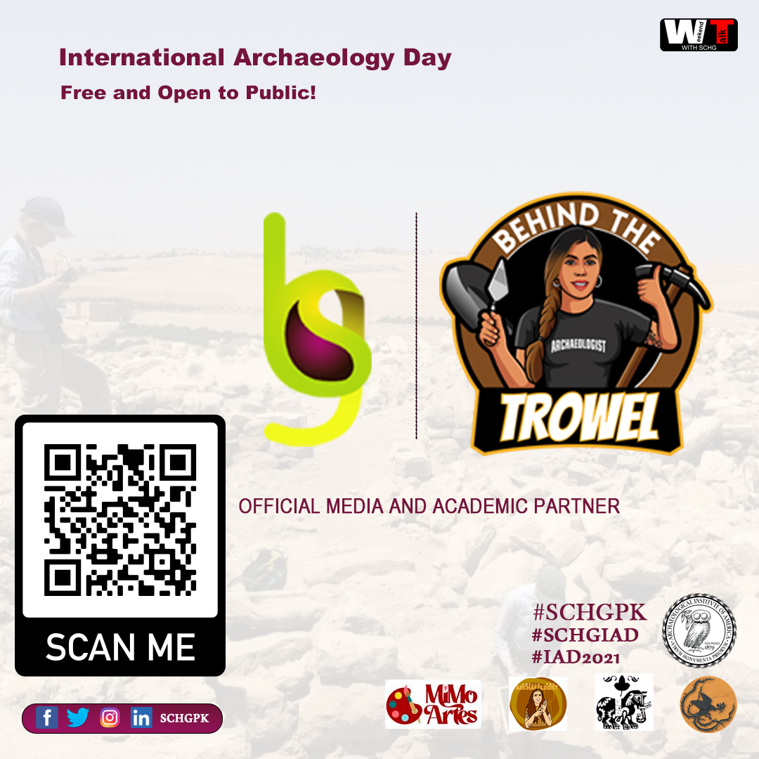 schgpk's tweet photo. π£ #SCHGPK is proud to welcome @Tash_Archaeo as an Official Media and Academic Partner for the #IAD2021 related events.
See event details on our IG feed posts.
#schgiad #iad2021 #eranudturan #BehindTheTrowel #plumasdesimurgh #ameliathearchaeologist #millenamoreirart
#schgwt https://t.co/82k4XWmsIi