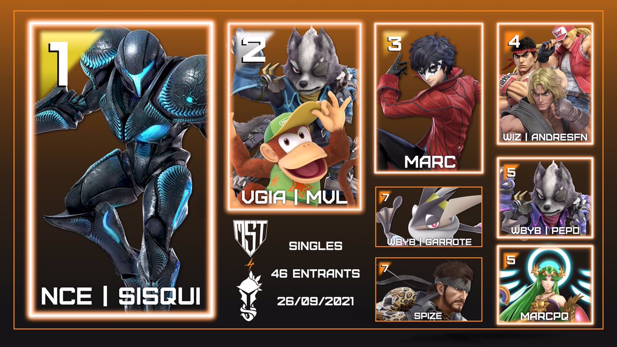 Mystic Squad tweet media