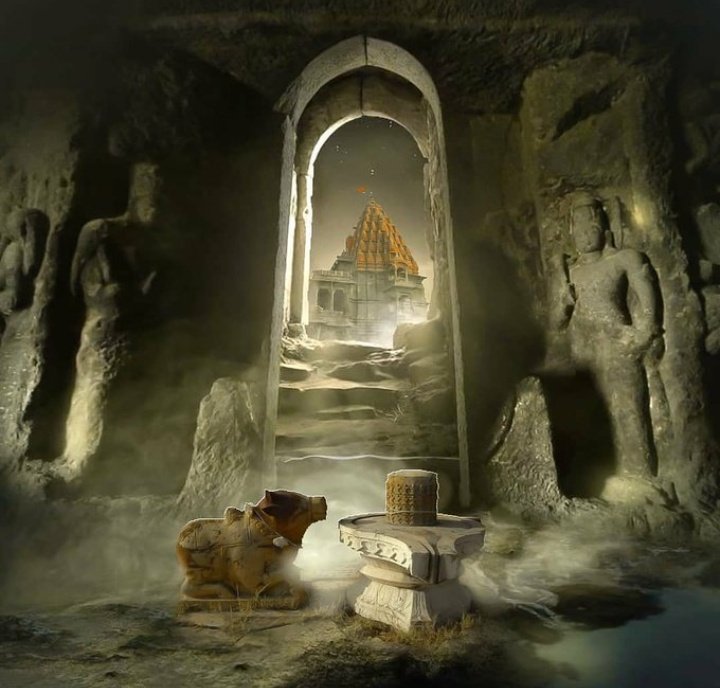 Avinash_The_Avi's tweet photo. #FreeTemple
#FreeTemples
No tax on church and mosque than why hindu temple have to pay tax to government
#FreeTemlples #FreeTemplesWe https://t.co/sOV3MjXCV1