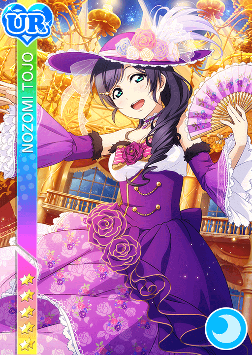 okay i think i'm taking Idolized Victorian Nozomi to AnimeNYC bc ive never worn her to a convention and i really REALLY want to! also the dress has built-in social distancing lmao https://t.co/wl2IQwJDNA