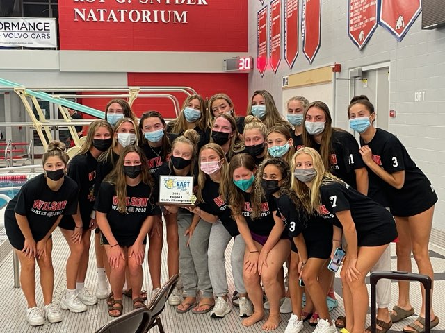 Wilson Sd Here S A Full Team Pic Of Our 21 Beast Of The East Champs Congrats To Our High School Girls Water Polo Team We Are Bulldog Proud Of You Wilson Sd Here S A Full Team Pic Of Our 21 Beast Of The East Champs Congrats To Our High School Girls Water Polo Team We Are Bulldog Proud Of You