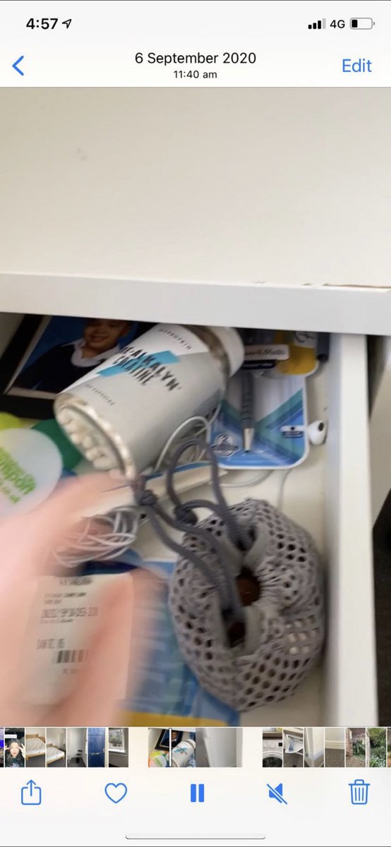 matt_hull00's tweet photo. If you go to Trent please do not use @Uni2Rent! They’ve ignored all our emails/calls since we requested our deposit back and when we moved in the house was filthy!🤢 #trentstudents https://t.co/r1uIyUHagn