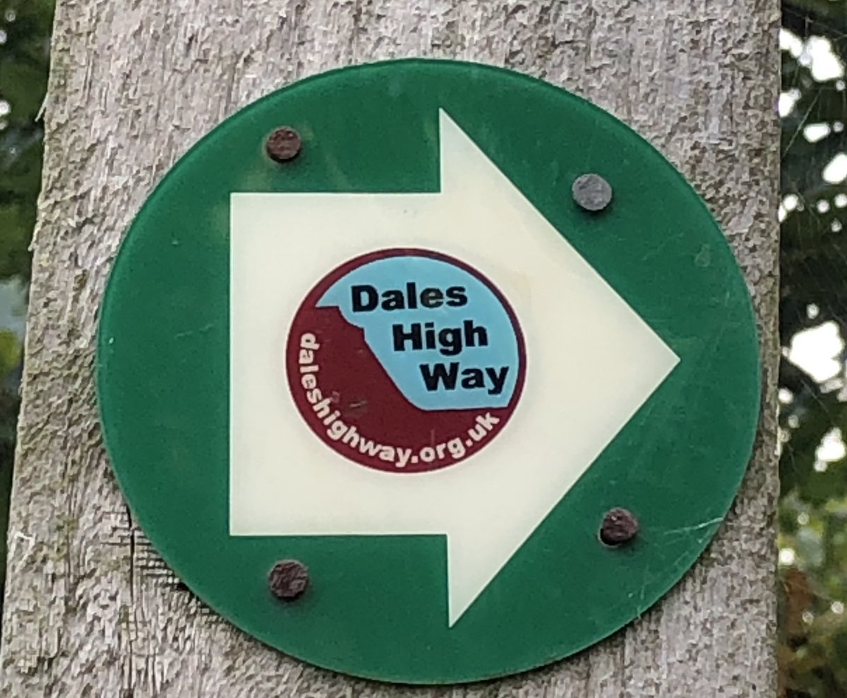 HelenParsons_1's tweet photo. 244,892 steps on my week off this week - that was a long stroll!! #daleshighway #greatoutdoors #nhsactive #NationalGetOutsideDay #backtowork tomorrow https://t.co/W0II71FNCH