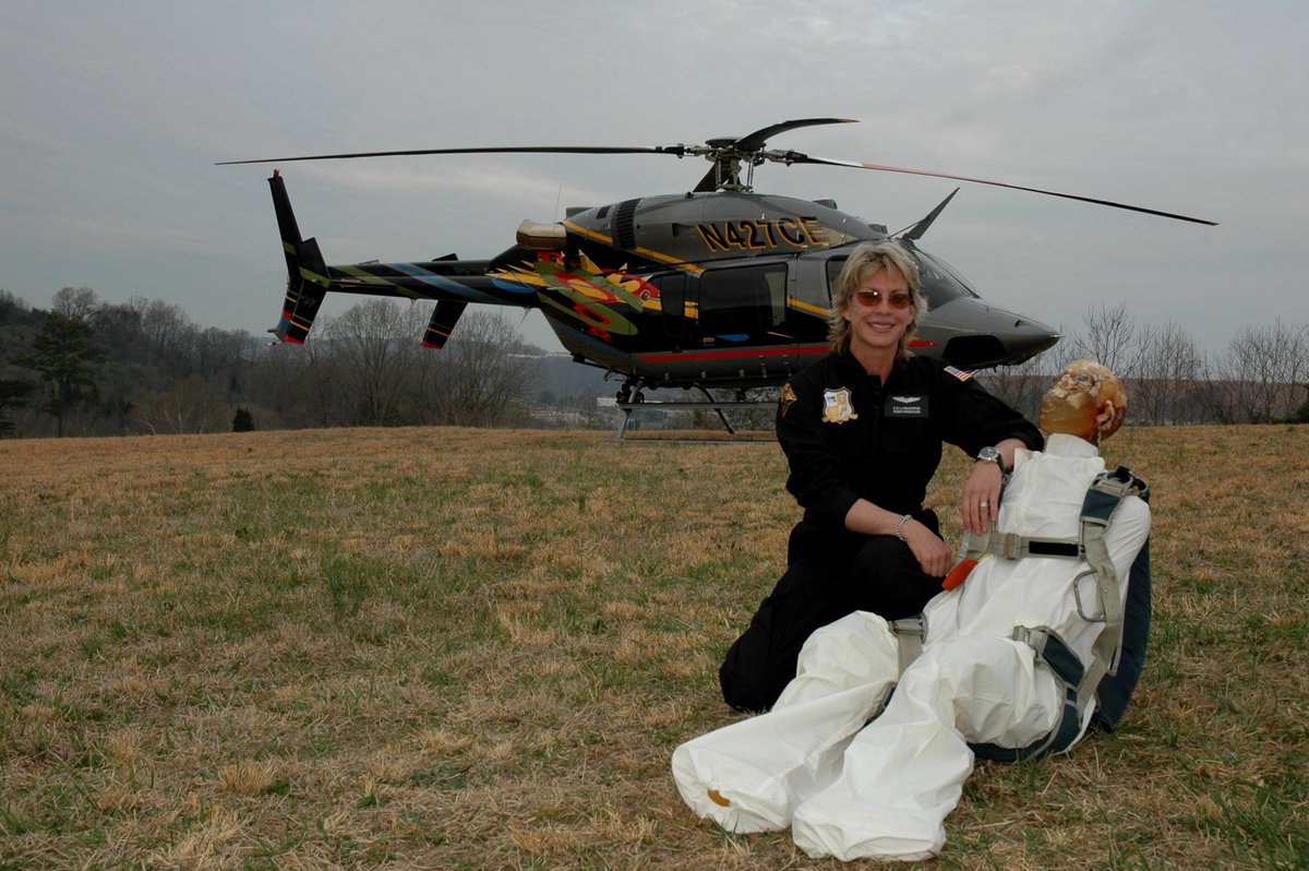 Patricia Cornwell tweet media