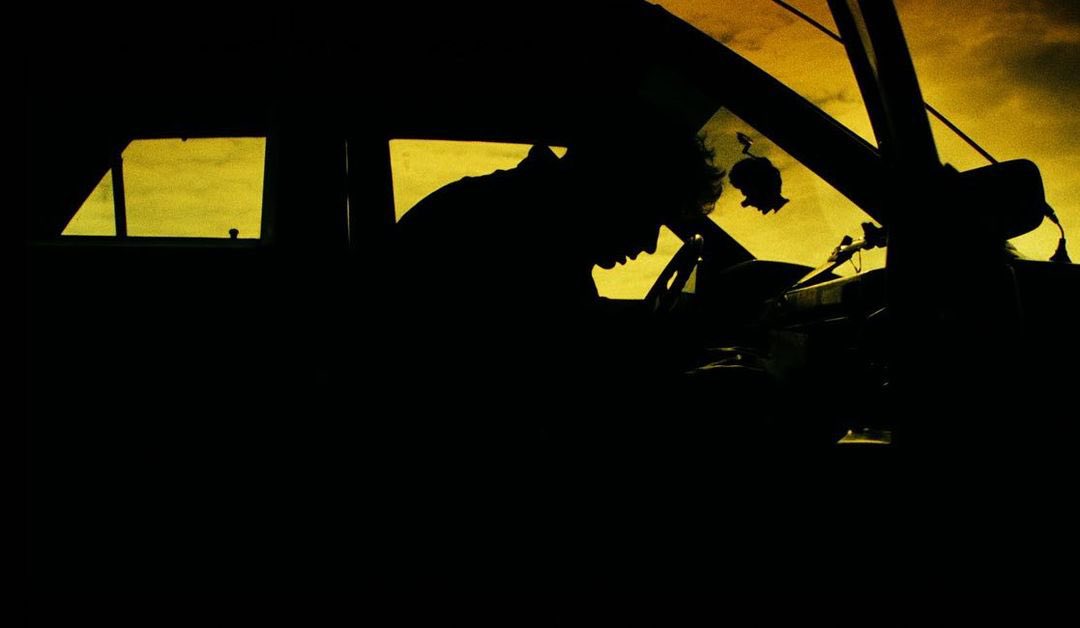 eyupkaanyoksu's tweet photo. Mükemmel renklere sahip Krzysztof Kieślowski’nin About Killing isimli kısa filmi https://t.co/LL6sHFb5Op
