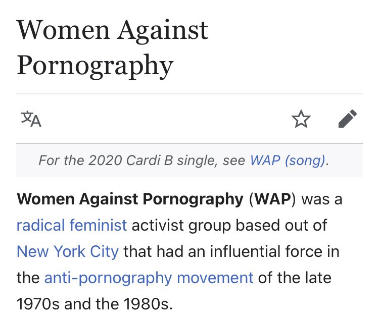 depthsofwiki's tweet photo. They became the very thing they sought to destroy https://t.co/DpmXtFcen2
