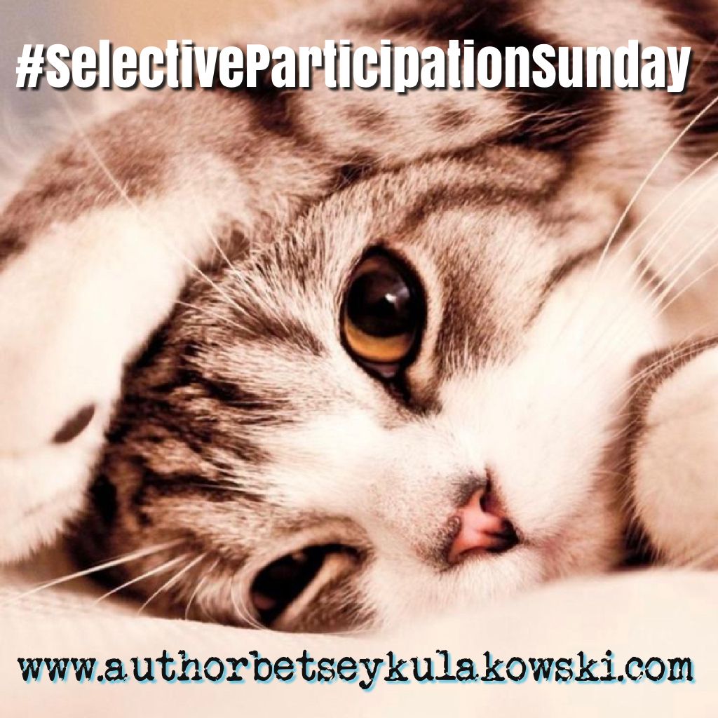 AuthorBetseyK's tweet photo. My batteries are drained. Iโve been going full speed for far too long and itโs time to hit the brakes and chill for a bit. Pardon me while I enjoy a little down time today. #selectiveparticipationsunday #sundayvibes #sundaychill #adayofrest https://t.co/b6y6FQaWVB