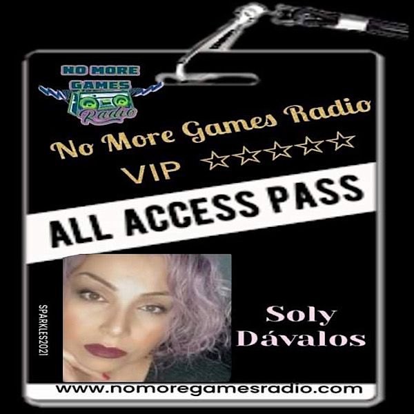NoMorGamesRadio's tweet photo. "All Access Pass: The Interview Series" brings you the amazing @Simply_soul tomorrow at 8pm est! Set your reminders!

https://t.co/83QjxCejui

#WeGiveMusicalHugs #CharmSomeHearts #WeAreAnExperience #BlockNationStation #Soul #SimplySoul #SummerLove https://t.co/rcpkv7akpV