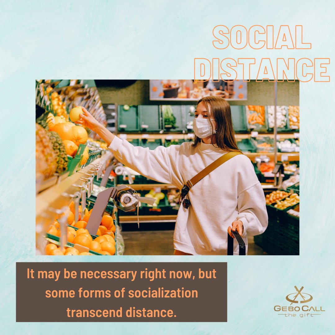 Gebocall's tweet photo. All this social distancing got you feeling a little too distant? Give us a call!

#callustoday #Call #wereheretohelp https://t.co/wkmarCc2Dj