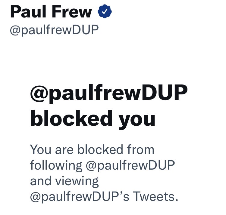 ianjamesparsley's tweet photo. Interesting that those who pretend to stand up for civil liberties and (their own) freedom of expression turn out to be the most unwilling to face robust debate and actual freedom of expression. https://t.co/PpeUcEiBa7