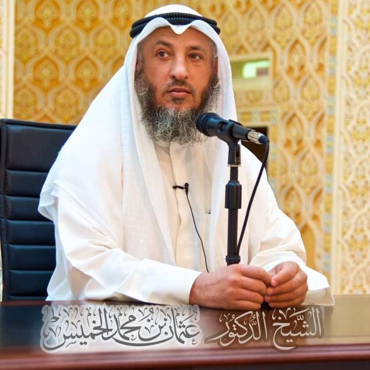 AnalystDahir's tweet photo. " الامارات تضع أسم الشيخ عثمان الخميس من ضمن الممنوعين من دخولها . https://t.co/vS2Osd67di