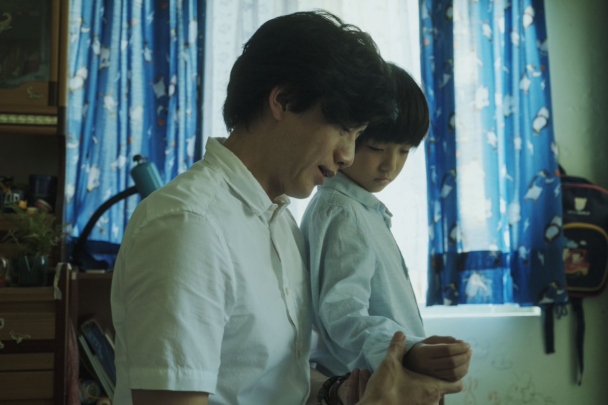 TFilmfest's tweet photo. "#DearTenant then, is a powerful statement on the evolution of family, and the need to adapt to the changing times, and how there’s still a long way to go before Taiwan truly encapsulates love, acceptance and understanding for all people, regardless of sexuality.” - BAKCHORMEEBOY https://t.co/WXun7TbfFK