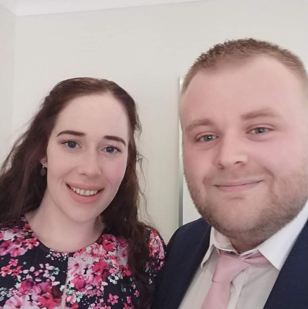Wedding Bells:
The club would like to congratulate Brian Crotty and his partner Emma Jane Mac An Ultaigh on their recent engagement 💍
<a href="/CappoquinGaa/">Cappoquin Affane GAA Club</a>
