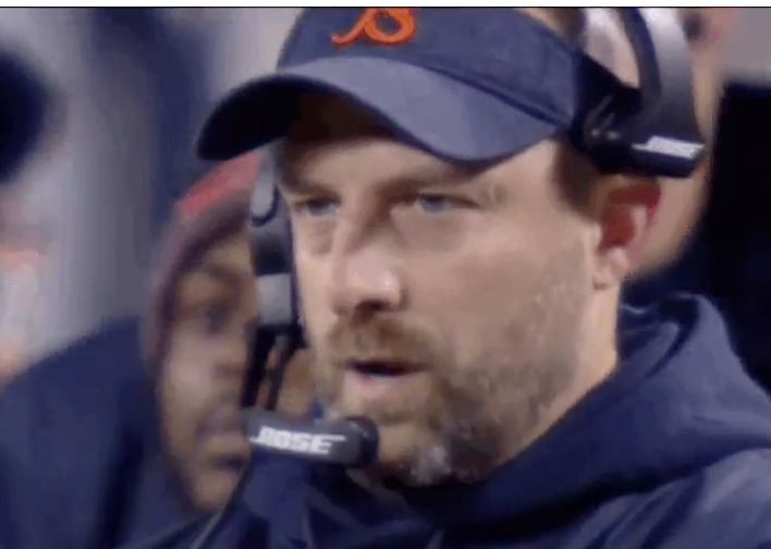 NFLonCBS's tweet photo. Total Yards:

Browns: 418
Bears:      47

Passing Yards:

Browns: 203
Bears:         1

First Downs:

Browns:    26
Bears:        6 https://t.co/cwWjr1KMrP