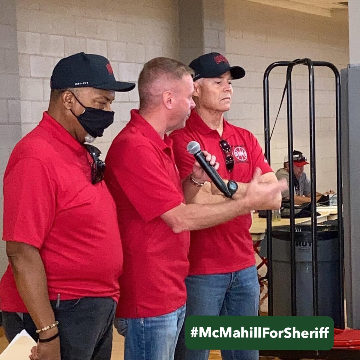 kevinmcmahill's tweet photo. Authentic community partnerships…that’s how we advance police work in the 21st century &amp; that’s exactly what took place at the #LVMPD Safe Neighborhood B-Ball Event! It was an honor to participate &amp; a big thx to Walt Walters, Earl White, &amp; everyone else who made it happen! 🏀 https://t.co/m4flfkFP9N