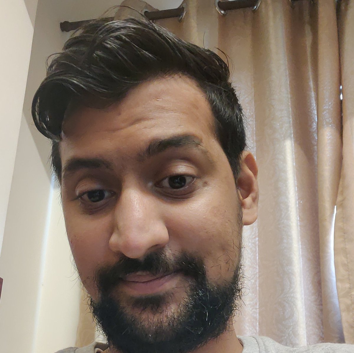 ajitsinghnegi's tweet photo. #NewProfilePic https://t.co/VqVHkqgmgX