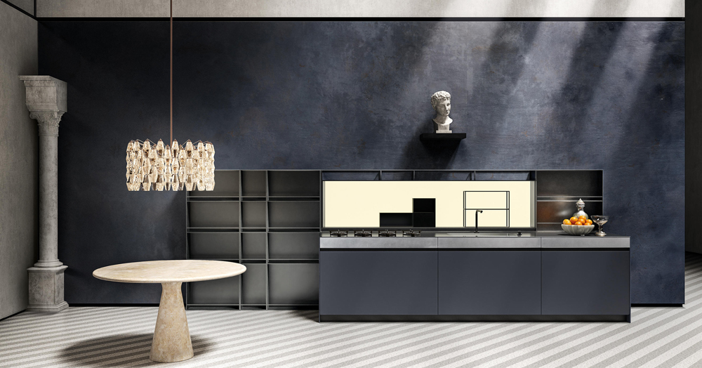 architonic's tweet photo. Architonic Product Pick: Sei | architecture #3 Kitchen by Marc Sadler for Euromobil
https://t.co/tKSunDUn0z
#architonic #furnituredesign #interiordesign #productdesign #modernkitchen #kitchen #homedecor #kitchendesign #kitchensystem #fittedkitchen https://t.co/tPfbswt5lB