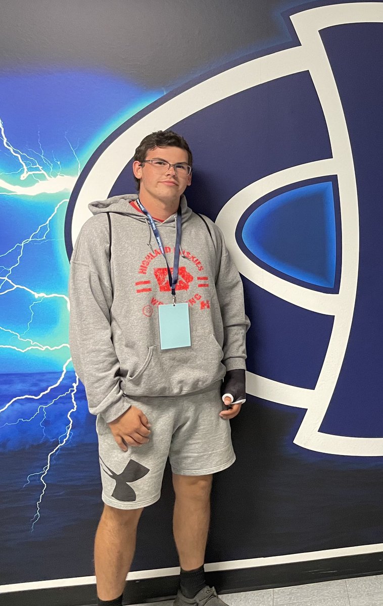 Eli Slaymaker tweet media