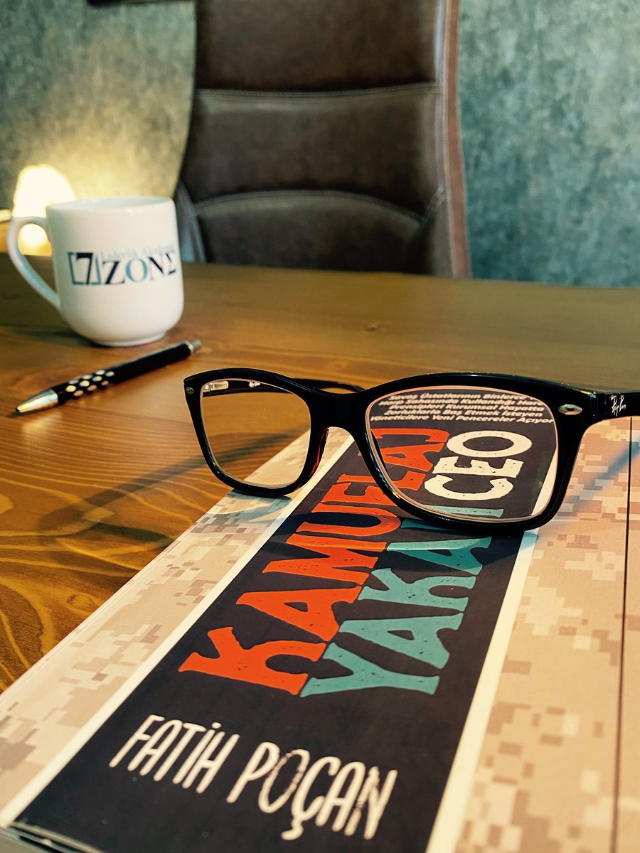 Fatih POÇAN 🇹🇷 tweet media