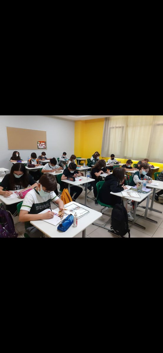 We have celebrated European Day of Languages this week. We've learned about different languages 🇹🇷🇲🇫🇮🇪🇩🇪🇬🇧🎉🎈🎉
<a href="/EnisEryaman/">Enis Eryaman</a> 
<a href="/ozgurkapann/">Özgür Kapan</a> 
<a href="/tbmumcu/">TM</a> 
<a href="/serozeren/">Serhat Özeren</a> 
<a href="/KvancBarlas/">Kıvanç Barlas 🇹🇷</a> 
<a href="/ZeynepAlpsln35/">Zeynep Alpaslan</a> 
<a href="/DogaOkullari/">Doğa Koleji</a> 
#EuropeanLanguageDay 🎉🎈🎉