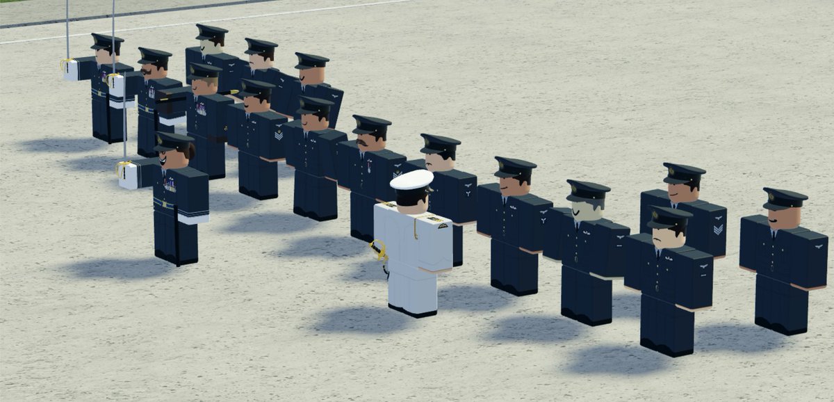 Forces News ROBLOX tweet media