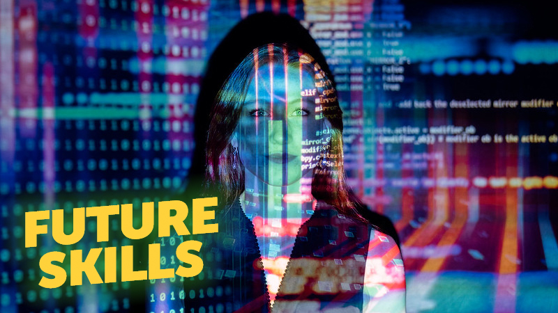 hackbuddyorg's tweet photo. β€ Future Skills week: Why programming is key to engineering communication
β€ https://t.co/pxCpz6ki5x - subscribe for more news! π°
#react #learntocode #softwareengineer #hackbuddy #javascript #javascriptla #100DaysOfCode #coding
https://t.co/N1A85H0QVI https://t.co/VinAWDZSRT