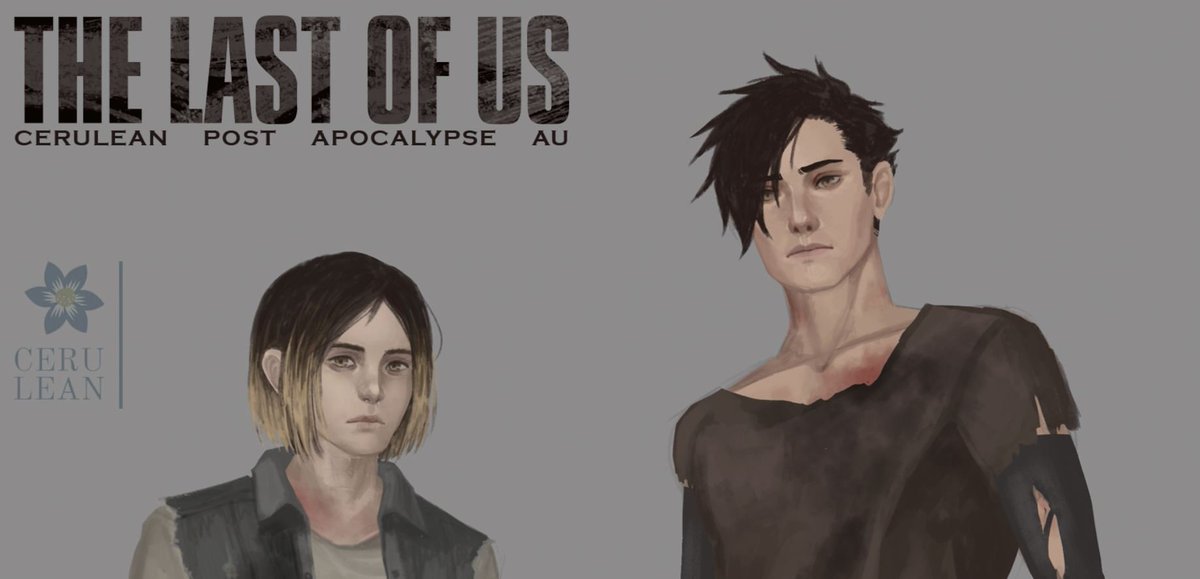 Another preview for the <a href="/apocalypsezine/">HQ Apocalypse Zine</a> ! 
Leftovers are going to start in the future, so consider checking it out. ♥

#hq #kozumekenma #kurootetsurou #kuroken