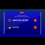 Photo by Barton United F.C (@Bufc1981)