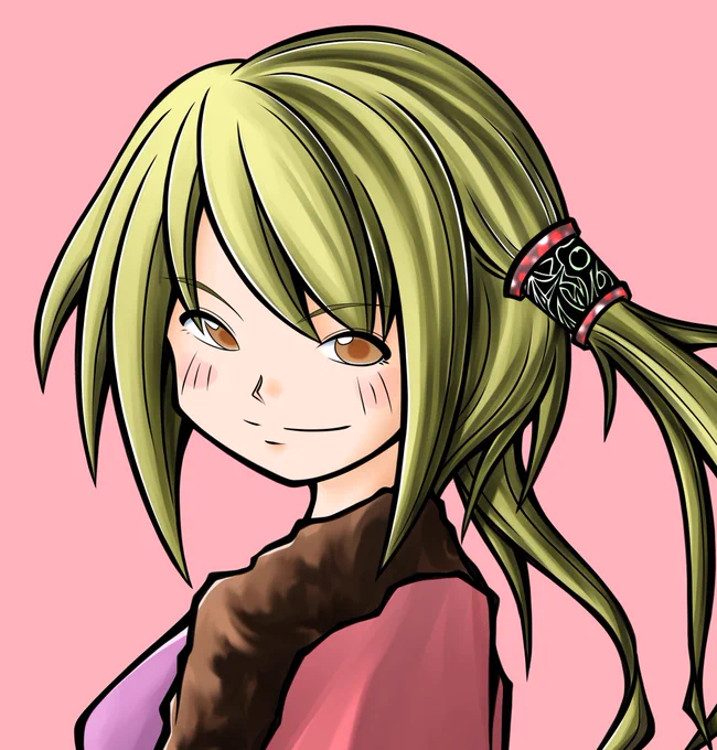 お陰様でフォロワー様が
7,700名を超えました

いつもありがとうございます💕

これからも緩くマイペースに
頑張りますが
よろしくお願いいたします
(๑˃̵ᴗ˂̵)

#イラスト好きな人と繋がりたい
#絵描きさんと繋がりたい
#アトリエの系譜 #オリキャラ
#落書向上委員会 #創作 