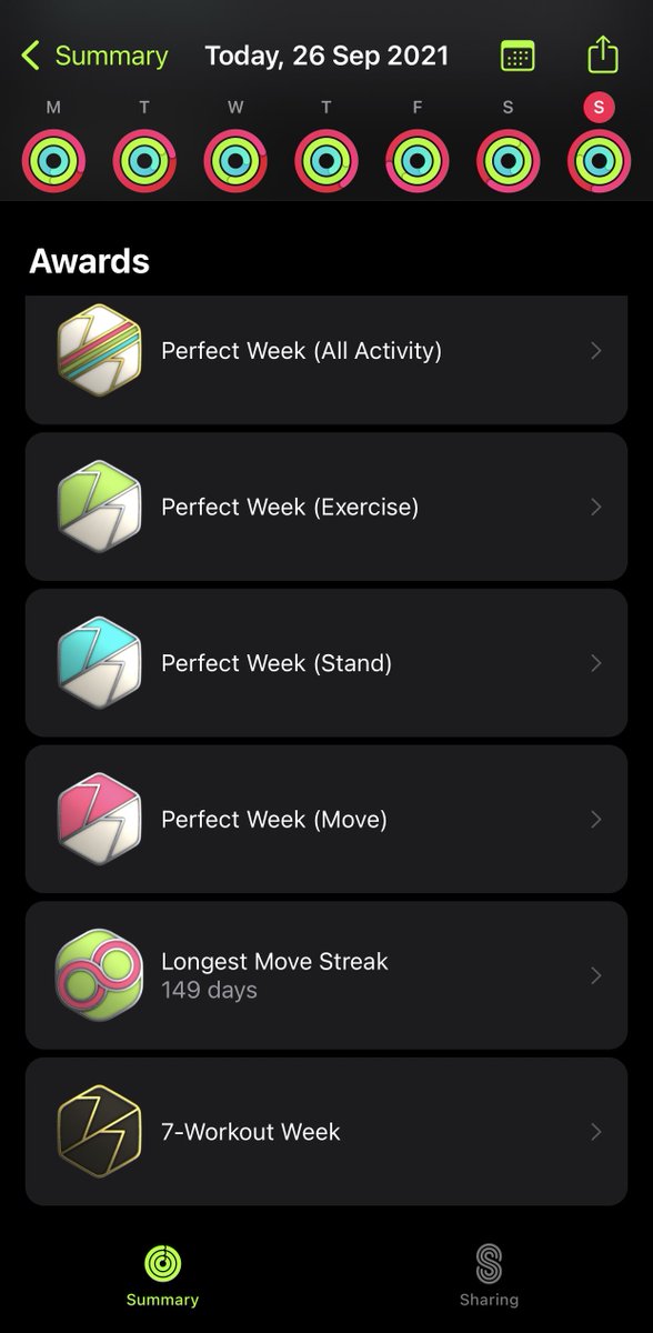 iCrusader_XX's tweet photo. #WorkoutAddiction 😌 https://t.co/jyg2bT7Xto
