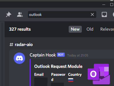 sandalsells's tweet photo. @Radar_AIO Numbers speak for themselves 🤯 https://t.co/1KuGGpTFsJ
