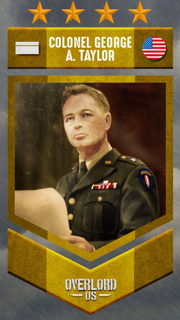 DOVNFT's tweet photo. Look at this #NFT card. It's probably the most important of all. Indeed, a level 4 Colonel George A. Taylor will give you access to 1 of the 50 supreme HQ slot. Learn more : https://t.co/X1PxRDXfyX 

#PlaytoEarn
#NFTGaming 
$WaxP
#nftcollectors

Discord : https://t.co/cp0ccwFWVS https://t.co/DfHih0YzEL