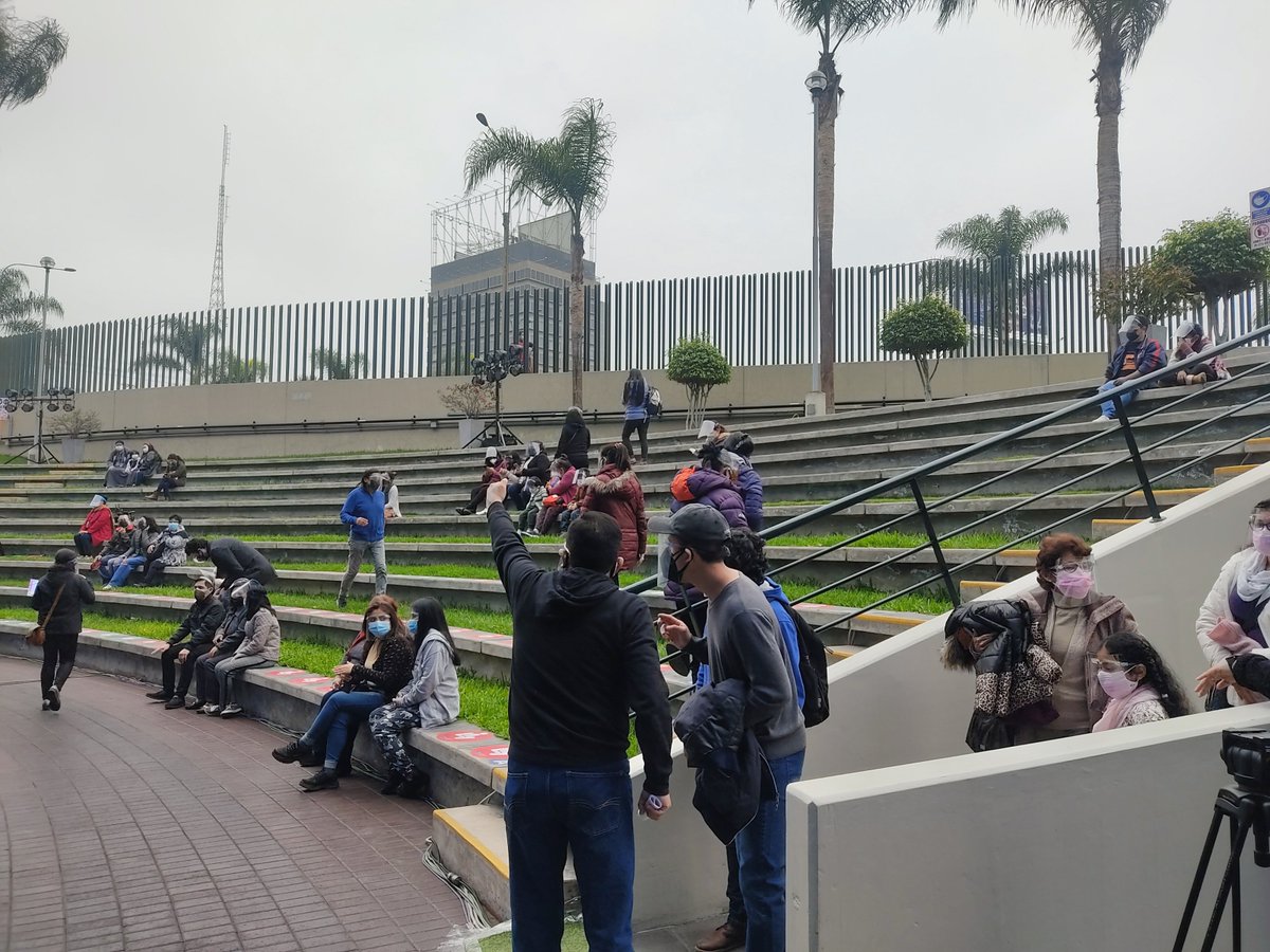 peruporn69's tweet photo. 📣 [ANFITEATRO BNP]

🌟 El Anfiteatro BNP 📚 ya está disponible para la realización de eventos presenciales.

📍 Para mayor información sobre el alquiler de este espacio,  visite este link 👉 https://t.co/Bj5LoIVGkH.

#BNP200Años #EventosPeru #Eventos #EventosEnVivo #EventosLima https://t.co/QaOAnQNwVZ