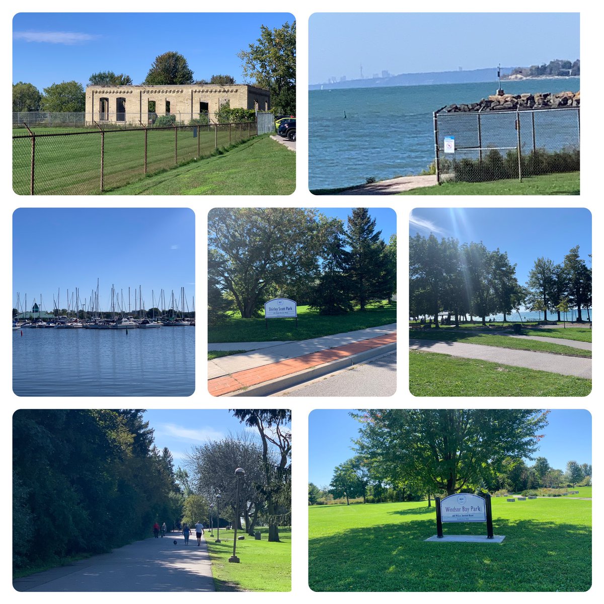 ElizabethJRoy's tweet photo. Opportunities!  Community. Gathering place!  #activespace https://t.co/xW8n4h5isW