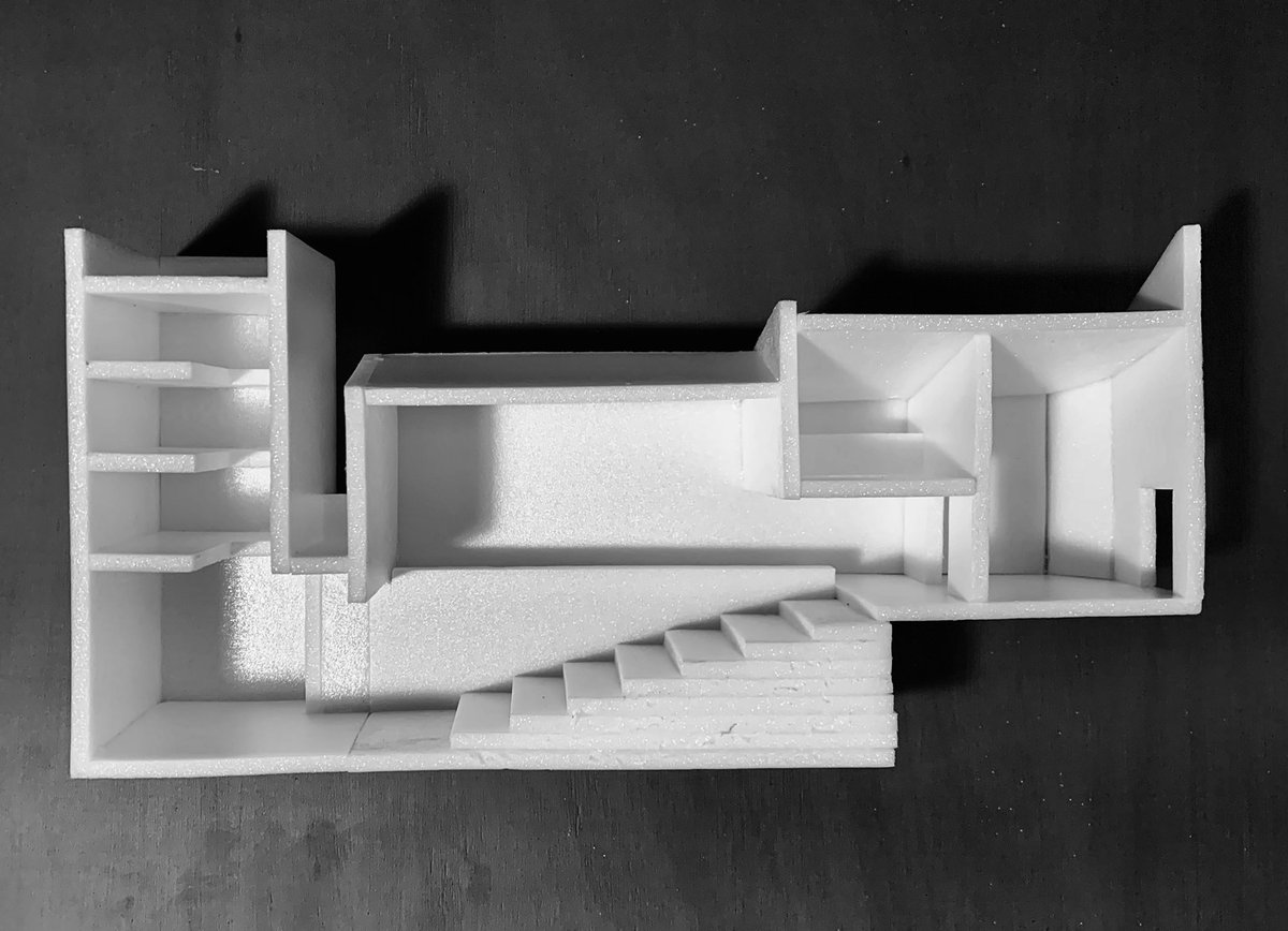 #new #epsy #TDA® #architecture #paraguay #economy #reuse #matter #freespace #exploration #structure #detail #workinprogress #mysteriouspaces #experimental #urbanscale #publicspace #culturalspace #freespace #interiorspace #infrastructure #intervention #model #architecturalmodel