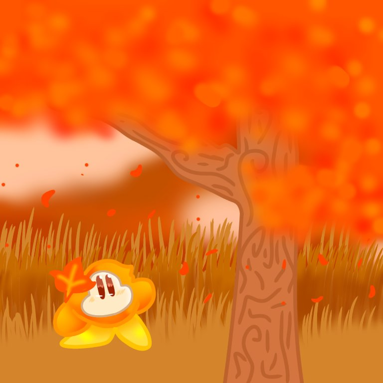 popstar_central's tweet photo. how often do you play kirby games? (art by @/CEOofMetagala) https://t.co/J0SVdAmIuX