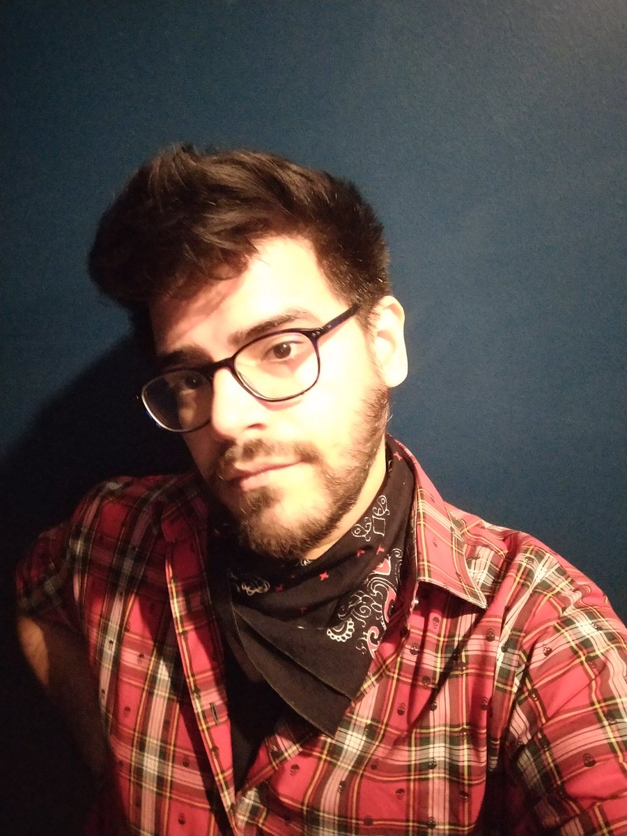 Feeling kinda cute at Jet Setter last night 🛫🍸