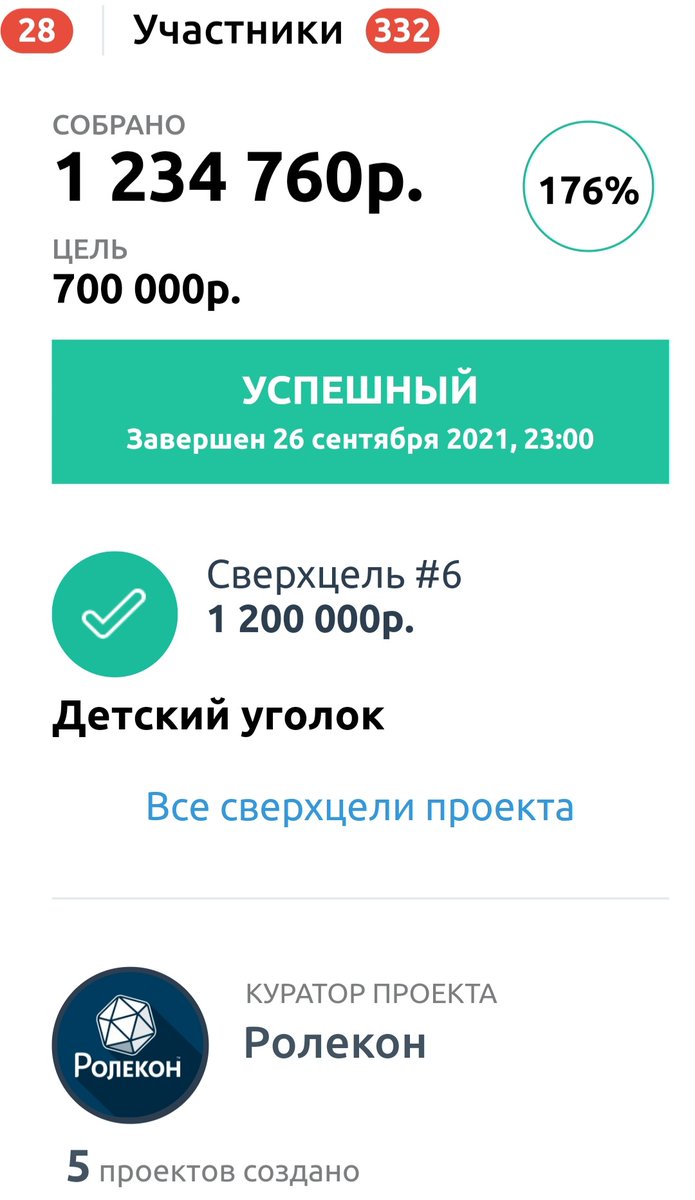Tomas_Tanhgor's tweet photo. Что ж, очень круто, остановились на очень красивых первых четырех цифрах :D
Нам предстоит самая знаменательная гонка для @Rolecon за 10 лет существования фестиваля.
@Dragon_Above, мы со всем справимся, не сомневайся :)

#Ролекон #Ролекон2021 #Ролекон10лет #Rolecon #Rolecon2021 https://t.co/f0k9E94zY5