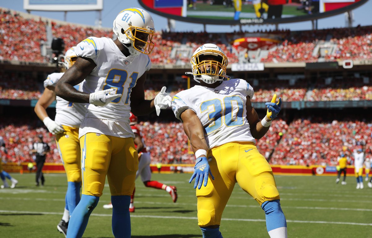 Bolts From The Blue tweet media