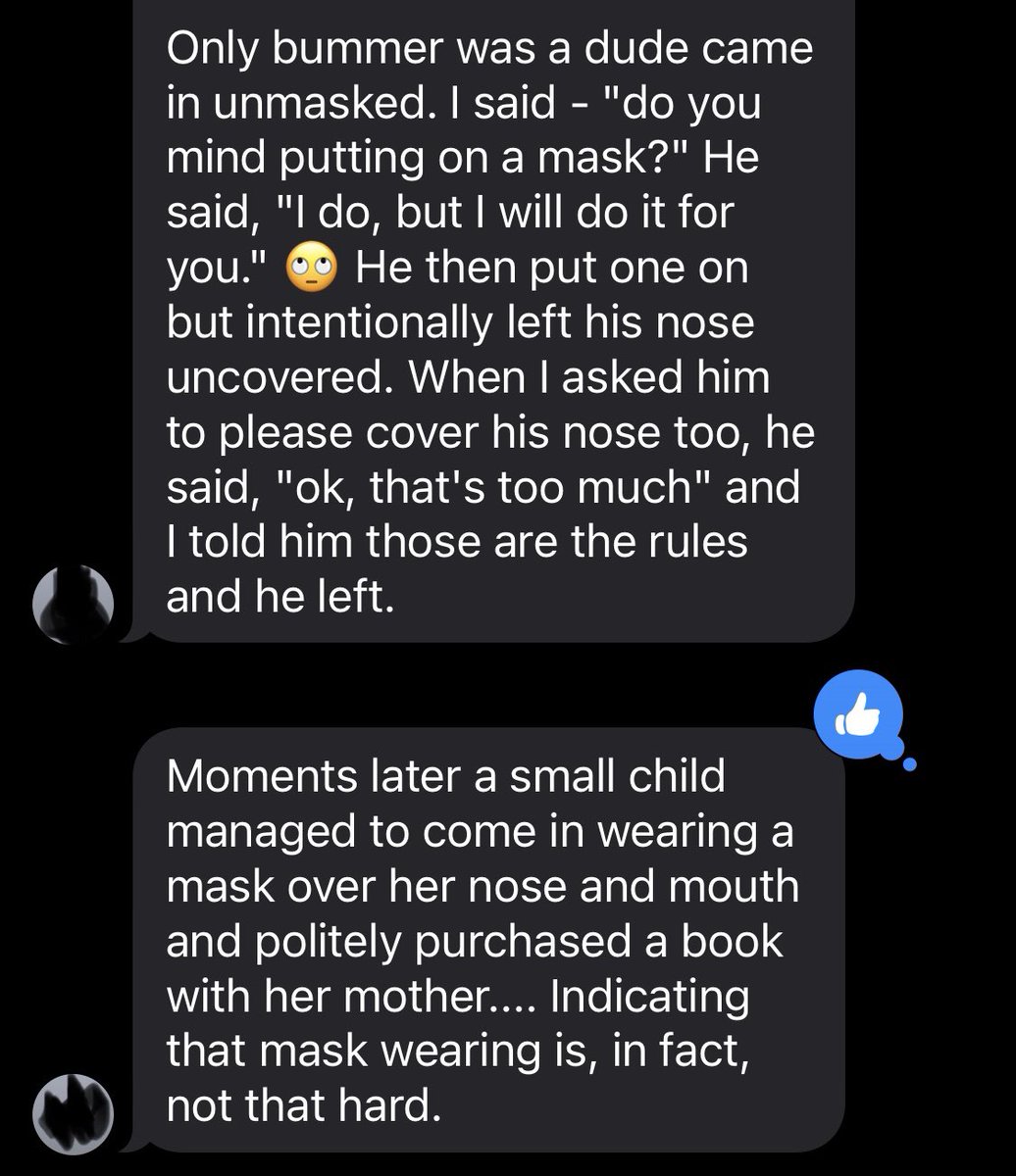 Capitol Hill Books tweet media