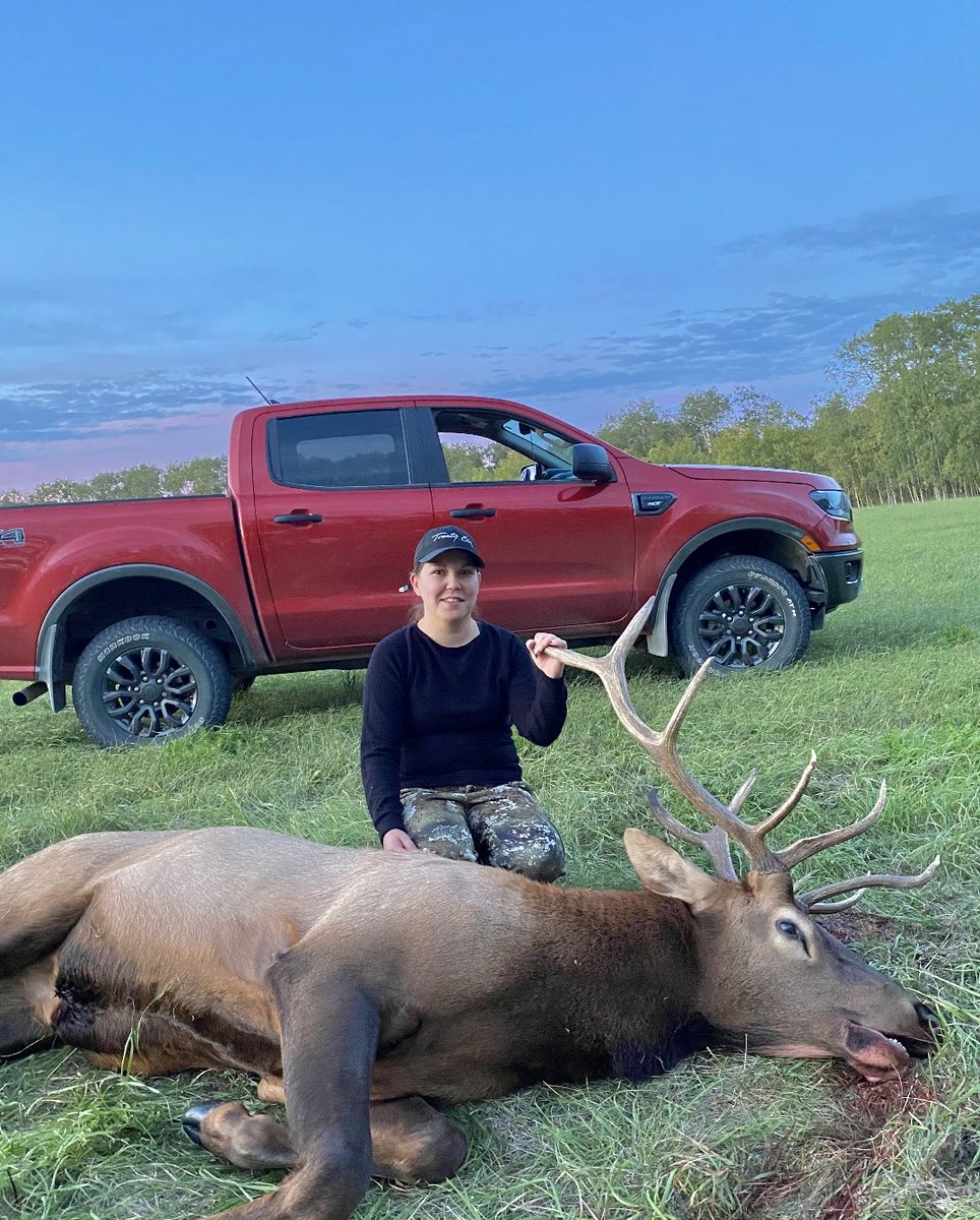 CalvinSmithPW's tweet photo. 2021 Elk in the Freezer! https://t.co/F0N3elBcxg