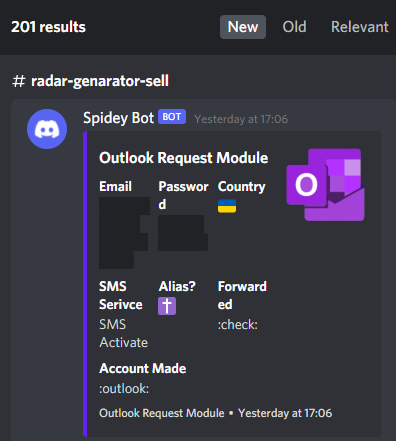 RadarAIOSuccess's tweet photo. Success posted in Radar AIO | thx https://t.co/KFTgpLclHs