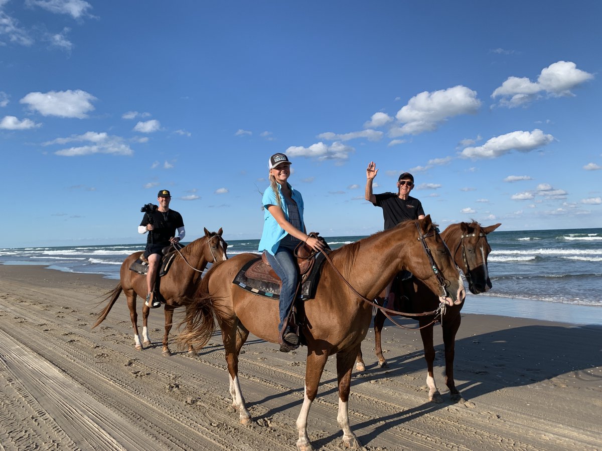 JosephRosendo's tweet photo. I’m back in the saddle again, on location in South Padre Island! We’re on island time and loving it! #josephrosendo #travelscope #southpadreisland #enjoyspi https://t.co/RYOJavpxig