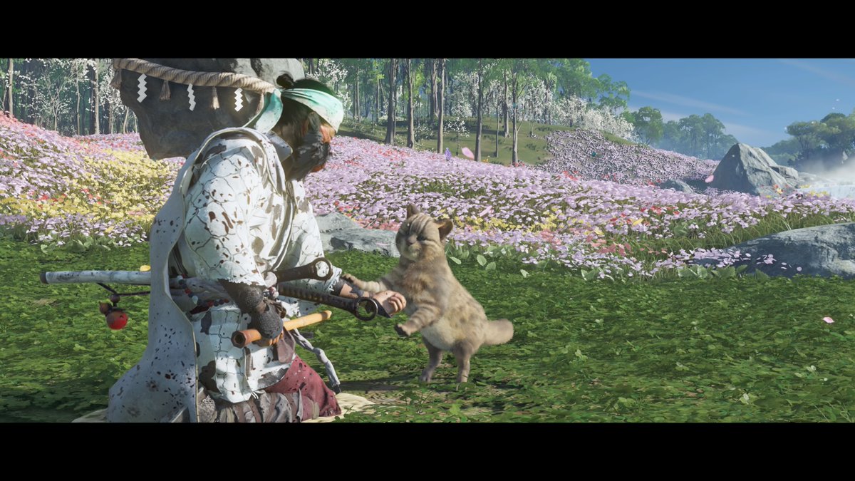 jonnyz666's tweet photo. #GhostOfTsushima #PS4share https://t.co/9YpZrIstqT