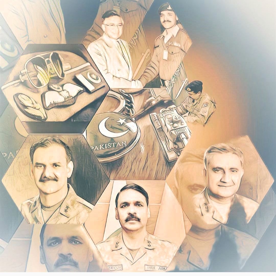 وردی پر غرور تو نہیں 
پر ناز ضرور کرتے ہیں💕
<a href="/peaceforchange/">Asif Ghafoor</a> 
<a href="/ZaidZamanHamid/">Zaid Hamid</a> 
💕
<a href="/ImranKhanPTI/">Imran Khan</a> 
May Allah 🕋 KeeP yoU safE forever.
InshaAllah Amin. 
#ہمارا_غرور_ہمارا_فخر_پاک_آرمی
💕❤️💕