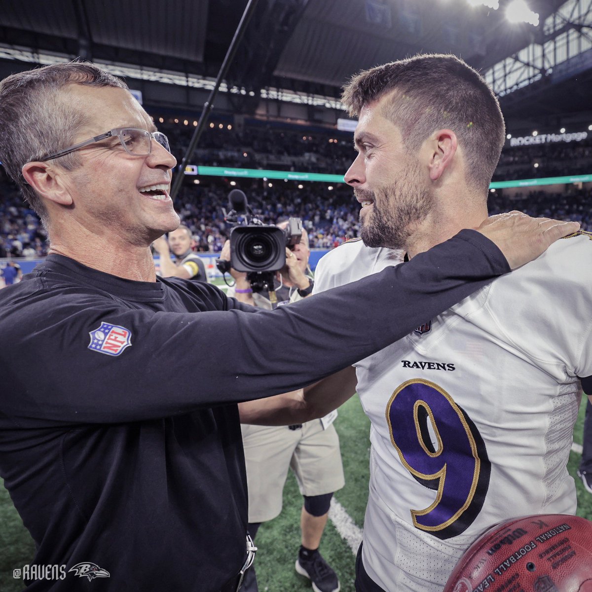 Ravens's tweet photo. NO WORDS‼️ https://t.co/o2N4C9fhs8